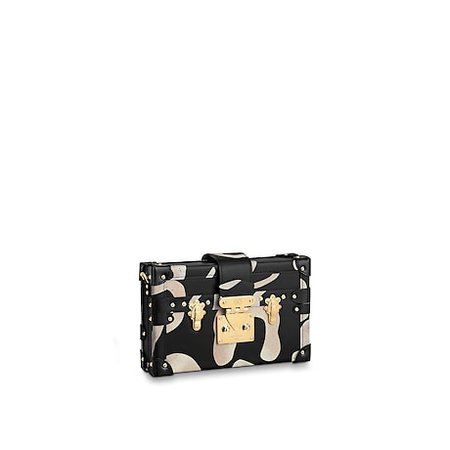Petite Malle Other leathers - Handbags | LOUIS VUITTON ®