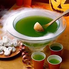 halloween party snacks for adults - Google Search