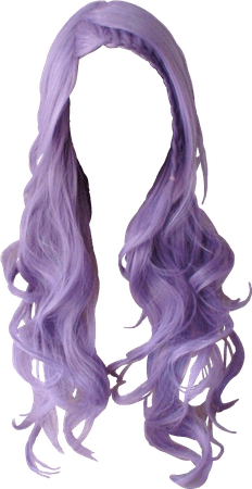 purple hair png - Cerca con Google