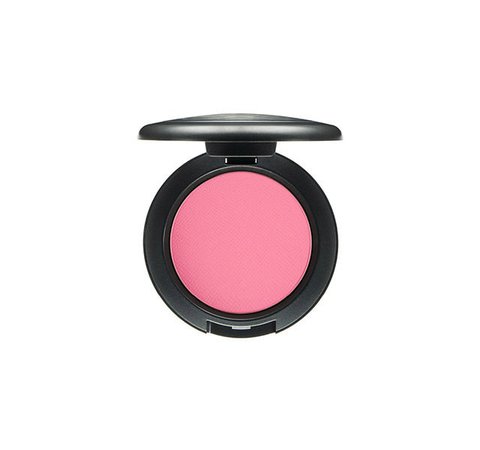 Pinch O' Pink Powder Blush | MAC Cosmetics - Official Site