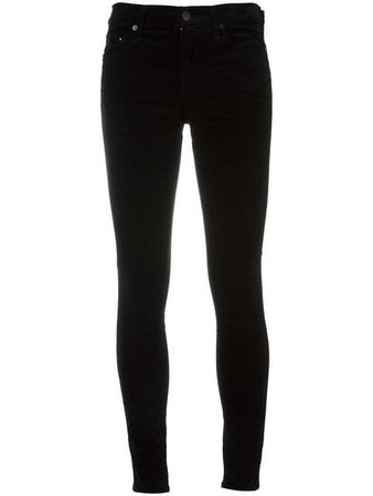 Citizens Of Humanity skinny trousers