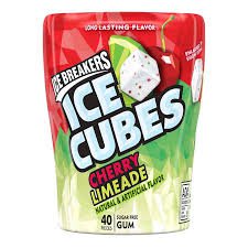 ice breakers gum - Google Search