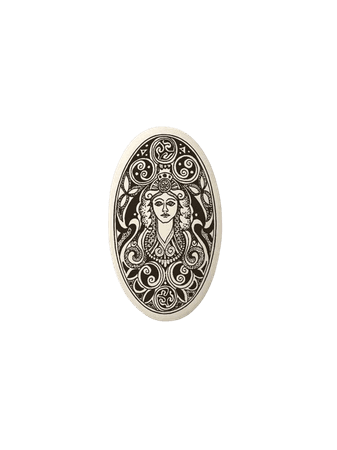 Goddess Brigid Ireland necklaces