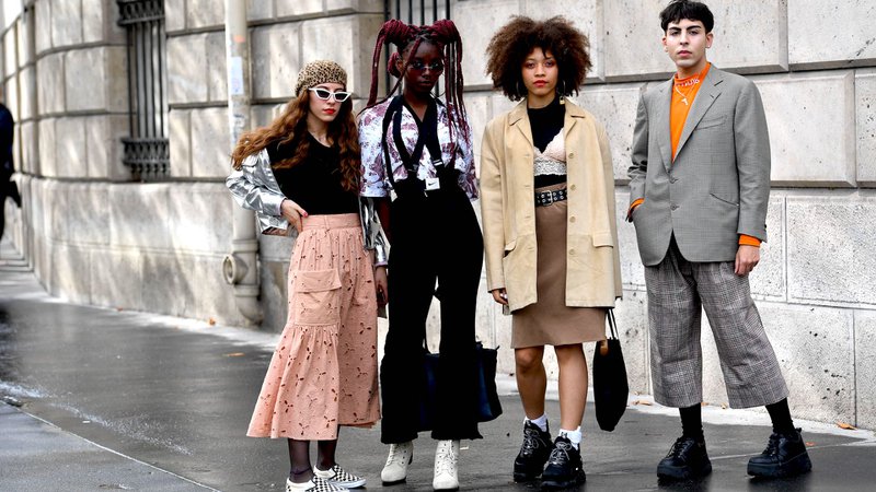 New York Fashion Week 2020 Schedule: Everything You Need to Know | StyleCaster