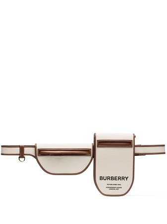 Burberry Olympia Belt Bag - Farfetch