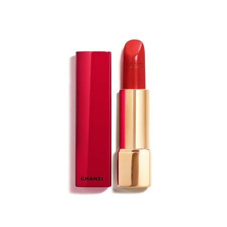 Chanel - ROUGE ALLURE INTENSE RED