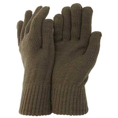 - Mens Winter Gloves (One Size) (Bottle Green) at Amazon Men’s Clothing store: Cold Weather Gloves