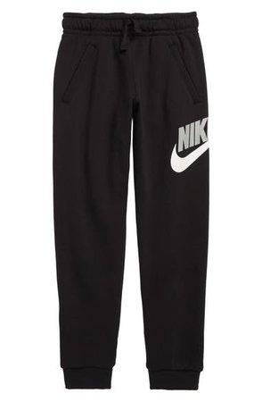 Nike Kids' Sportswear Club Fleece Sweatpants (Big Boy) | Nordstrom