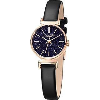 Amazon.com: Anne Klein Women's AK/1018BKBK Black Ceramic Bracelet Watch with Diamond Accent : Clothing, Shoes & Jewelry