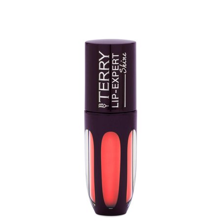 *clipped by @luci-her* BY TERRY Lip-Expert Shine Coral Sorbet | Beautylish
