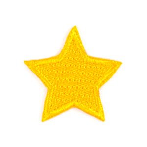 star patch 1
