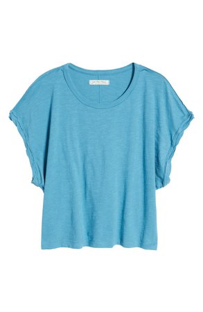 Free People We the Free You Rock T-Shirt | Nordstrom