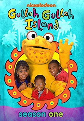 Amazon.com: Gullah Gullah Island: Season 1 (3 Discs): Movies & TV