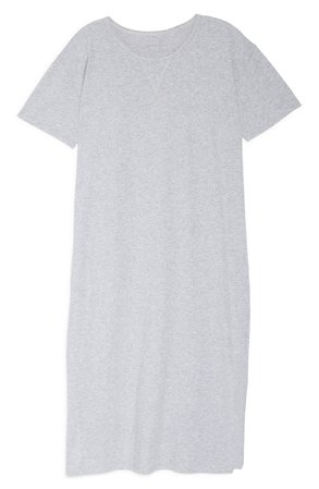 Papinelle Organic Cotton Nightgown | Nordstrom
