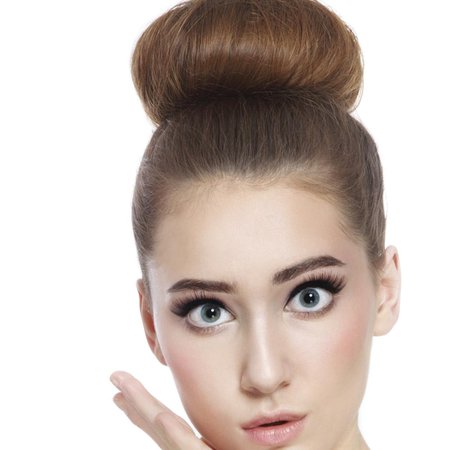Amazingly Elegant Hair Bun Styles That'll Make You Look Your Best