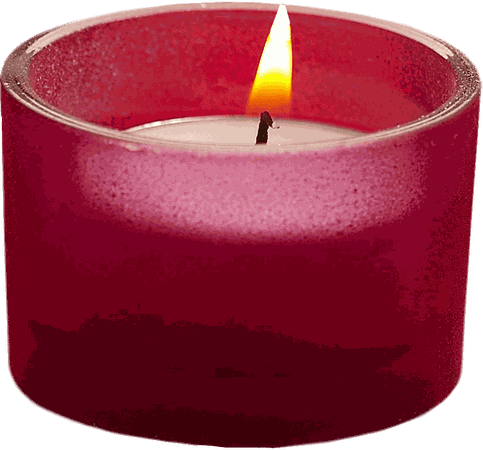 red candle png transparent - Google Search