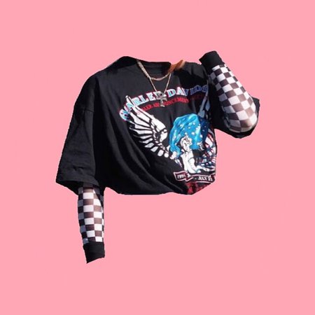 ♡ png hoe ♡ on Instagram: “striped shirt under cute black shirt png 🍒 - give credit if you use ———————————————————— tags: #nichememeaccount #niche #trendy #clothes…”