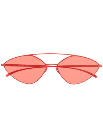 Mykita X Maison Margiela Baywatch Sunglasses