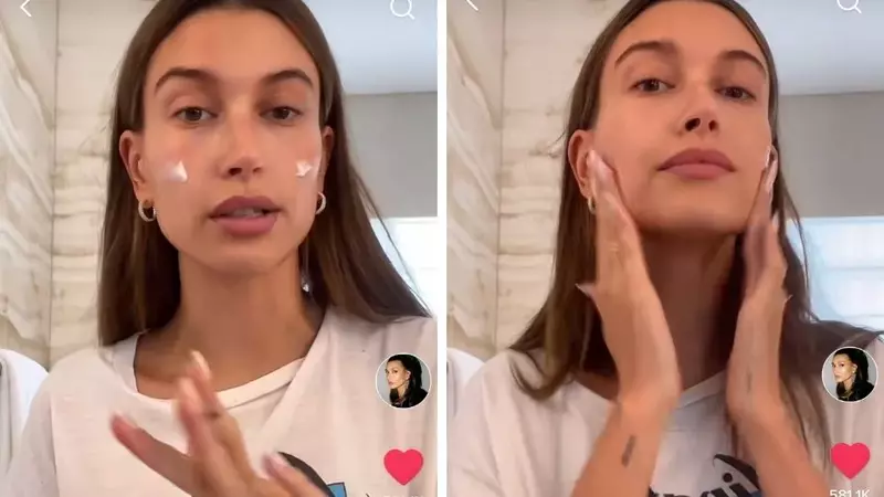 Hailey Bieber’s Fave Dieux Skin Moisturizer Is Also This Beauty Writer’e Must-Have | StyleCaster
