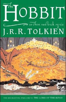 9780618260300 - The Hobbit, Or, There and Back Again By:J R R Tolkien - 0618260307