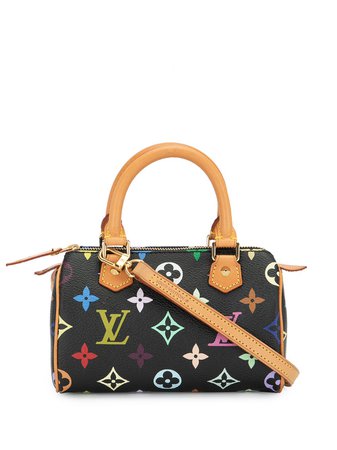 Louis Vuitton pre-owned Capucines BB Handbag - Farfetch