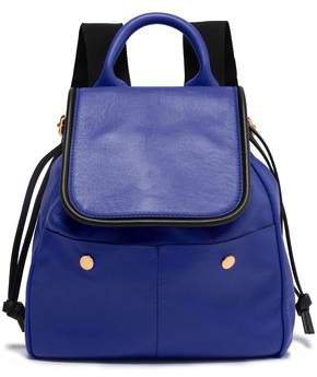 Swing Leather Backpack