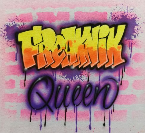 freaknik logo