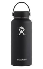 hydro flask with stickers sports - Google Search
