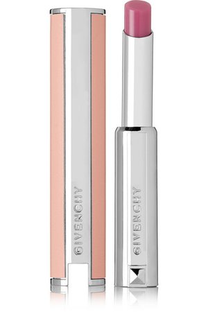 Givenchy Beauty | Le Rouge Perfecto Lip Balm - Intense Pink No. 02 | NET-A-PORTER.COM