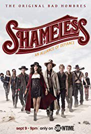 Shameless (TV Series 2011– ) - IMDb