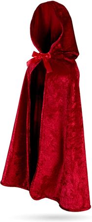 red riding hood cape - Google Search