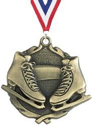 figure skating medals - Google Search