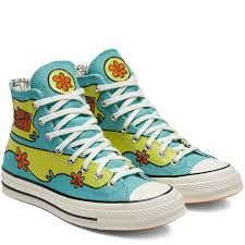 scooby shoes - Google Search