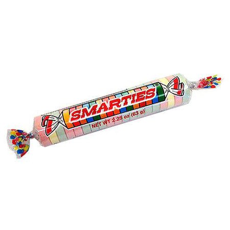Smarties Candy