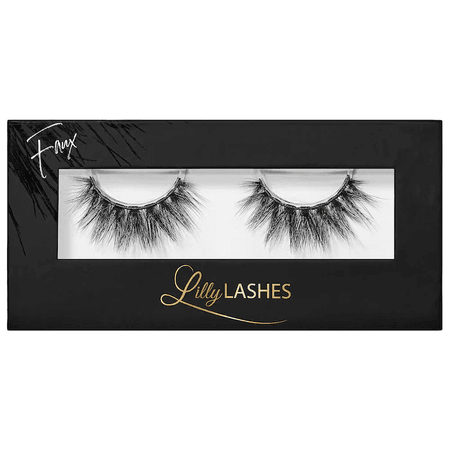 Mykonos Lilly Lashes Lilly Lashes 3D Faux Mink Lashes