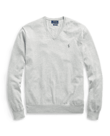 ralph lauren sweater
