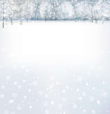 winter scenery fades - Google Search