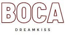 BOCA - Logo