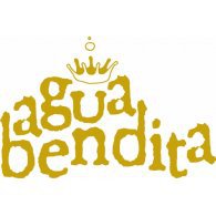 agua bendita | Brands of the World™ | Download vector logos and logotypes