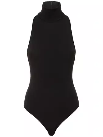 Norah sleeveless bodysuit - The Andamane - Women | Luisaviaroma