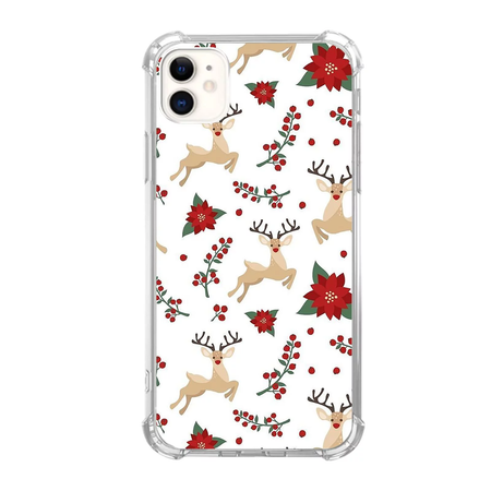 Christmas iPhone case
