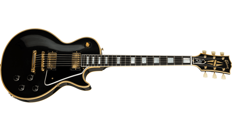 Gibson 1957 Les Paul Custom Reissue