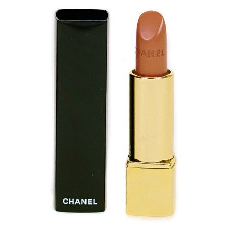 Chanel Rouge Allure Luminous Lipstick 168 Rouge Ingenue | Hogies