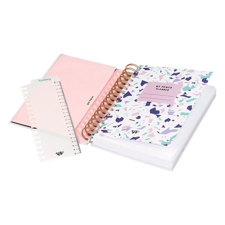 Yes Studio ‘Monday Blink’ Planner | Temptation Gifts