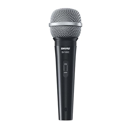 SHURE SV100 Mic microphone  VOCAL