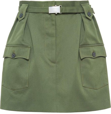 drill skirt