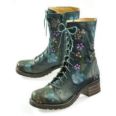 fairy boots