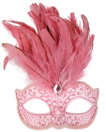 Masquerade Mask 12