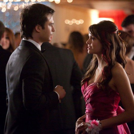 the vampire diaries prom - Google Search