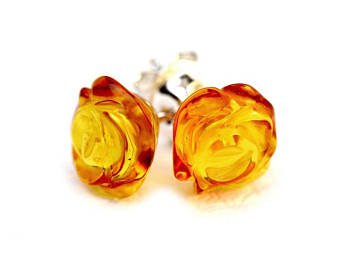 amber-earrings-flower-earrings-rose-earrings-rose-stud-earrings-gift-for-her-mnzgpeq-.jpg (340×270)